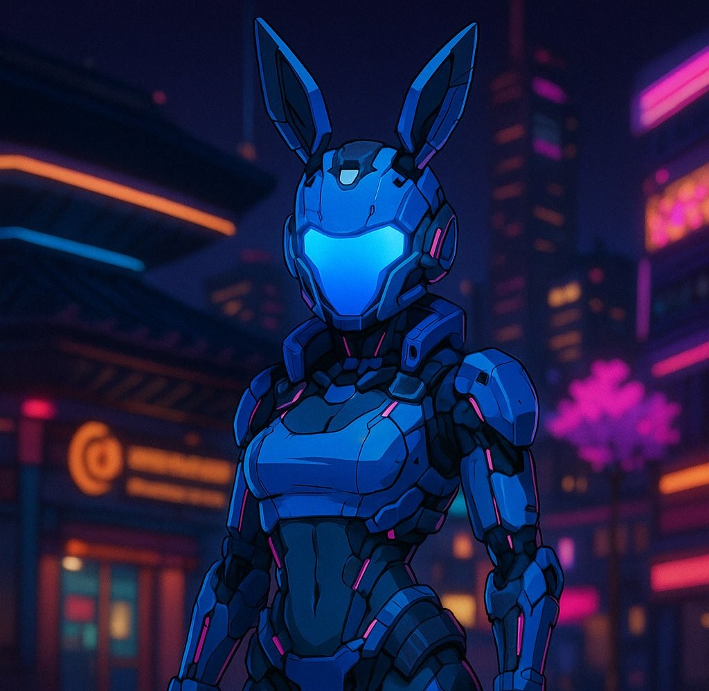 Bunny Helmet - Free FiveM Helmet