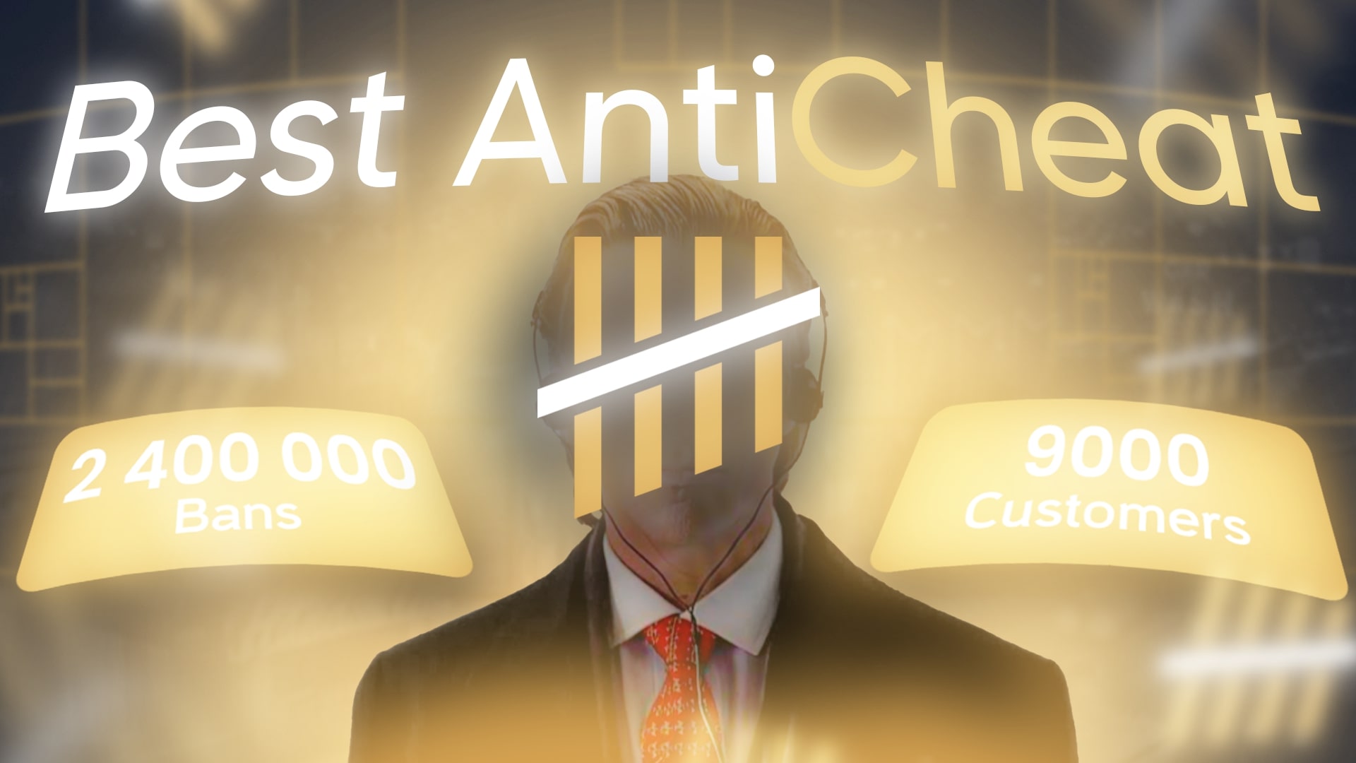 Fiveguard | FiveM anticheat