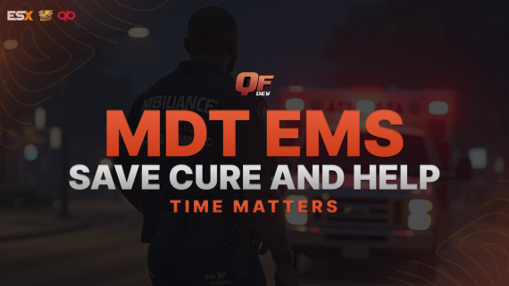 MDT EMS