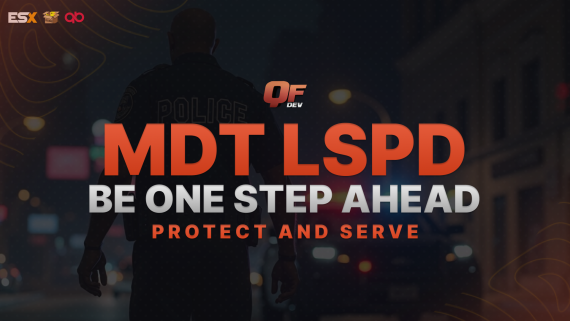 MDT LSPD