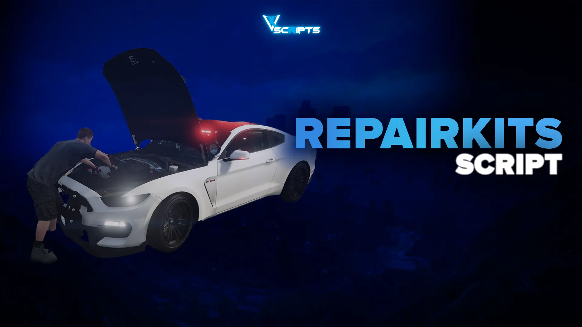 Repair Kits
