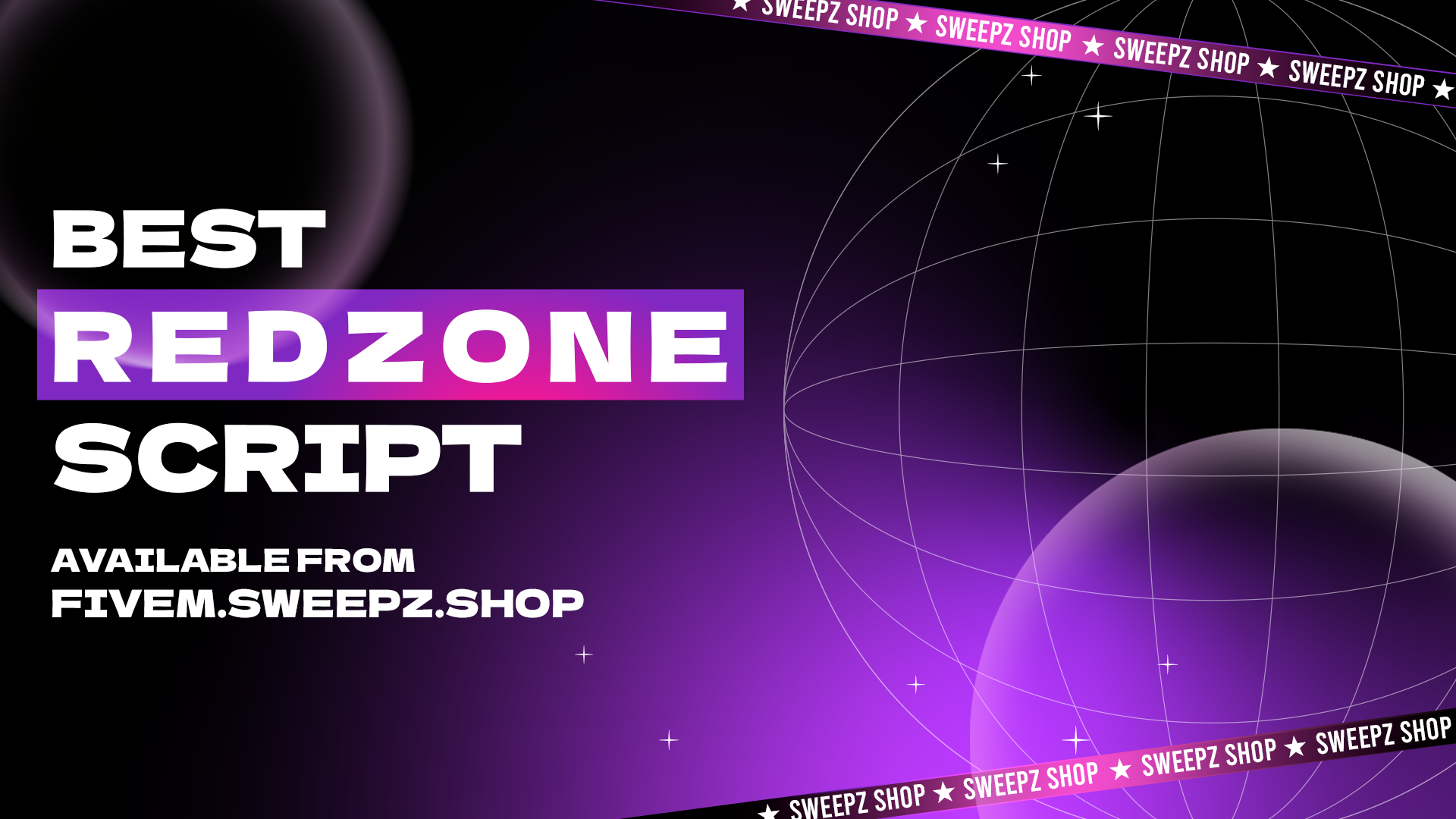 Sweepz Redzone